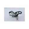 Platine avant gauche PEUGEOT XR6 50 2002 - 2007 Platine avant gauche PEUGEOT XR6 50 2002 - 2007