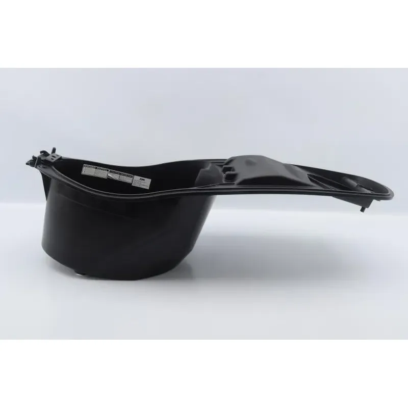 Coffre sous selle SYM JET 14 50 2018 - 2020