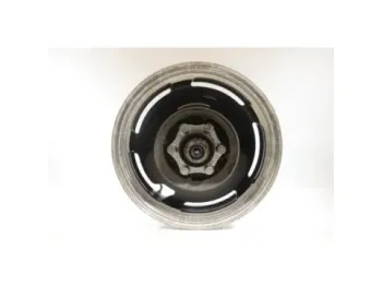 Jante arriere YAMAHA VMAX 1200 1989 - 2002