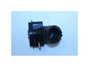 Pipe admission EUROCKA GTR 50 2012 - 2013