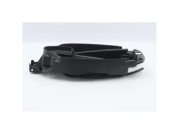 Coffre sous selle YAMAHA CW 50 BWS NAKED 2004 - 2012