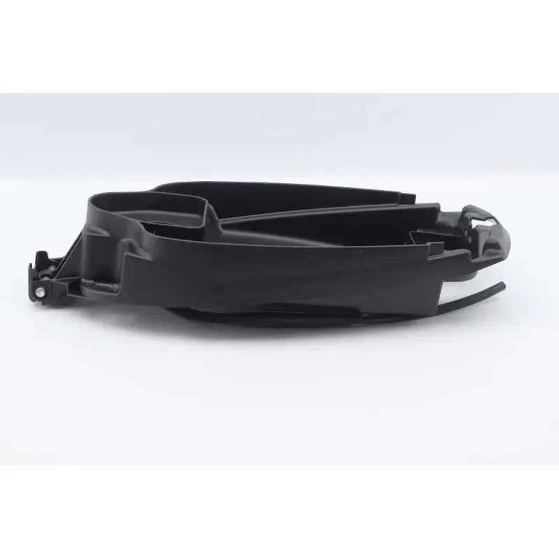 Coffre sous selle YAMAHA CW 50 BWS NAKED 2004 - 2012