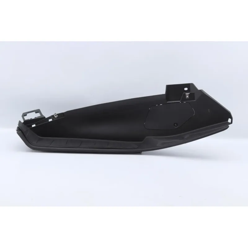 Plancher marche pied gauche PIAGGIO MP3 300 LT SPORT ABS 2016 - 2018