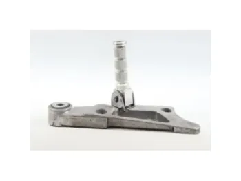 Platine arriere droite YAMAHA VMAX 1200 1989 - 2002