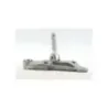 Platine arriere droite YAMAHA VMAX 1200 1989 - 2002