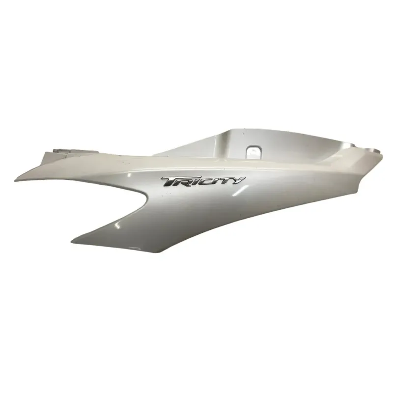 Cache carenage coque arriere gauche YAMAHA MW 125 TRICITY 2014-2016