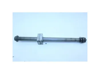 Axe de roue arriere KAWASAKI ZX9R 900 NINJA 1998 - 1999