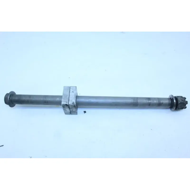 Axe de roue arriere KAWASAKI ZX9R 900 NINJA 1998 - 1999