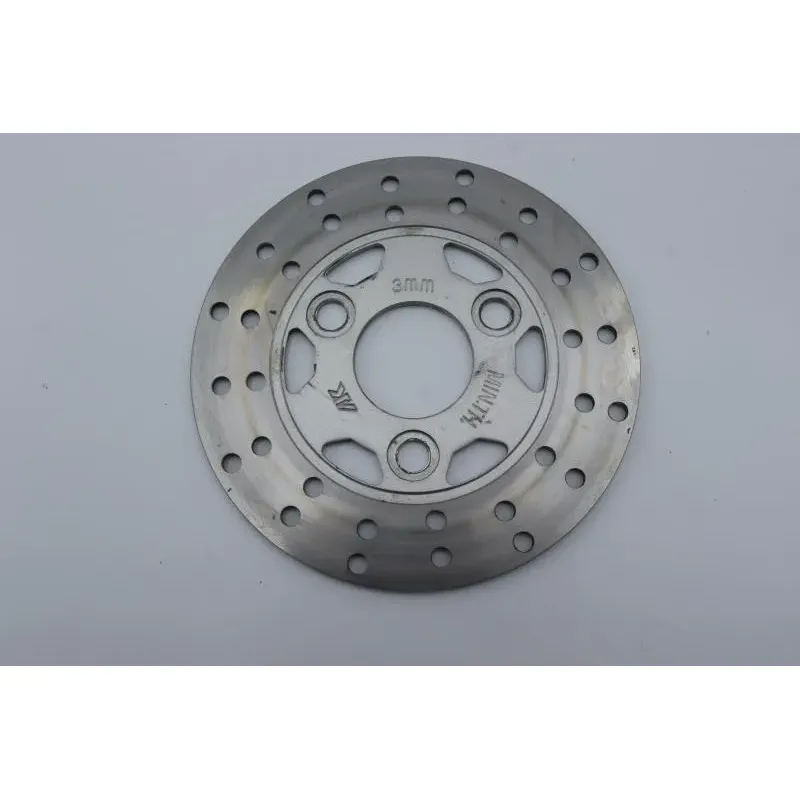 Disque frein avant TIANYING UB 50 2019 - 2020