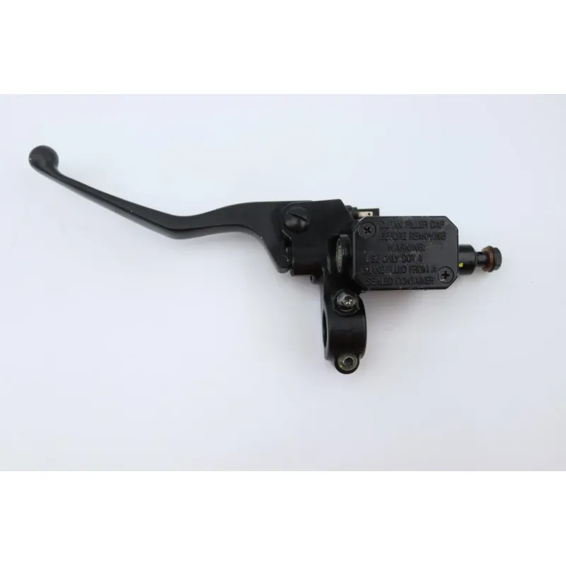 Maitre cylindre frein arriere PIAGGIO MP3 300 LT SPORT ABS 2016 - 2018