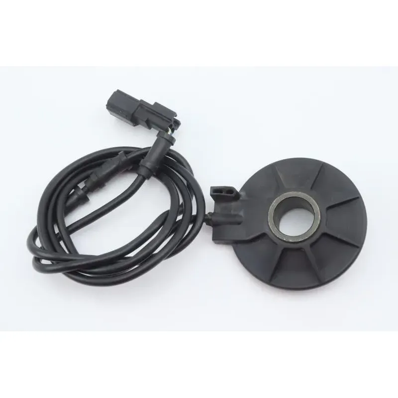 Capteur ABS avant ZERO MOTOR ZF 13.0 DSR ABS 2017 - 2018