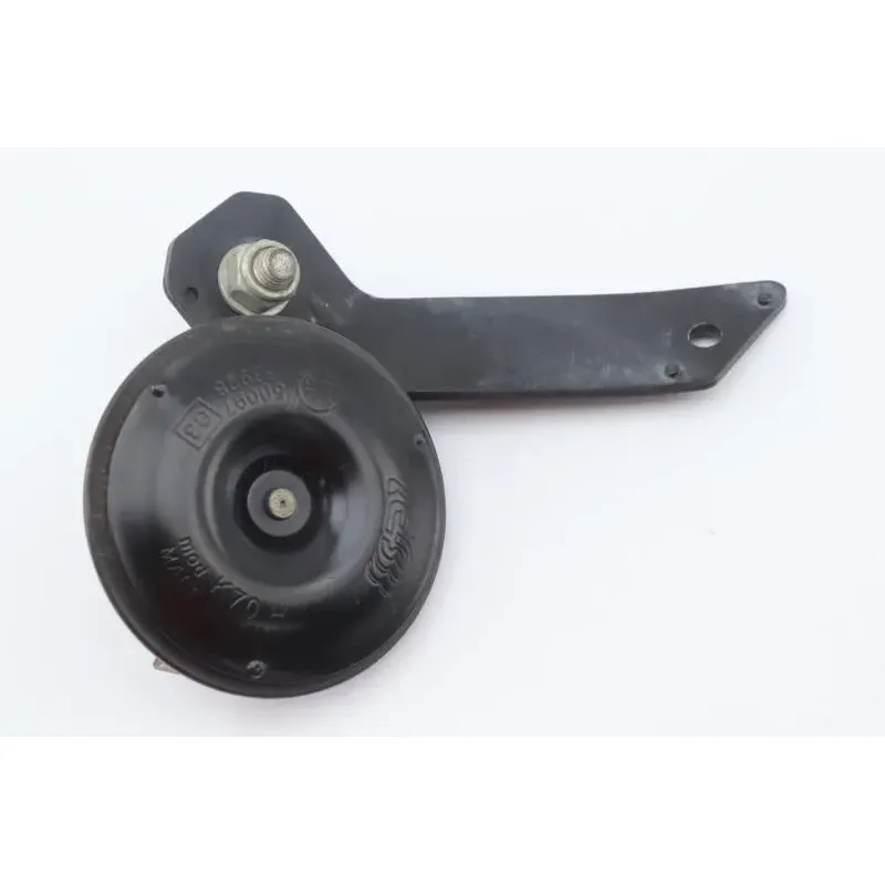 Klaxon ZERO MOTOR ZF 13.0 DSR ABS 2017 - 2018