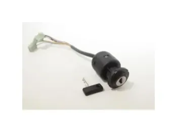 Jeu de serrure contacteur a cle MBK DT 50 X LIMIT 2007 - 2011