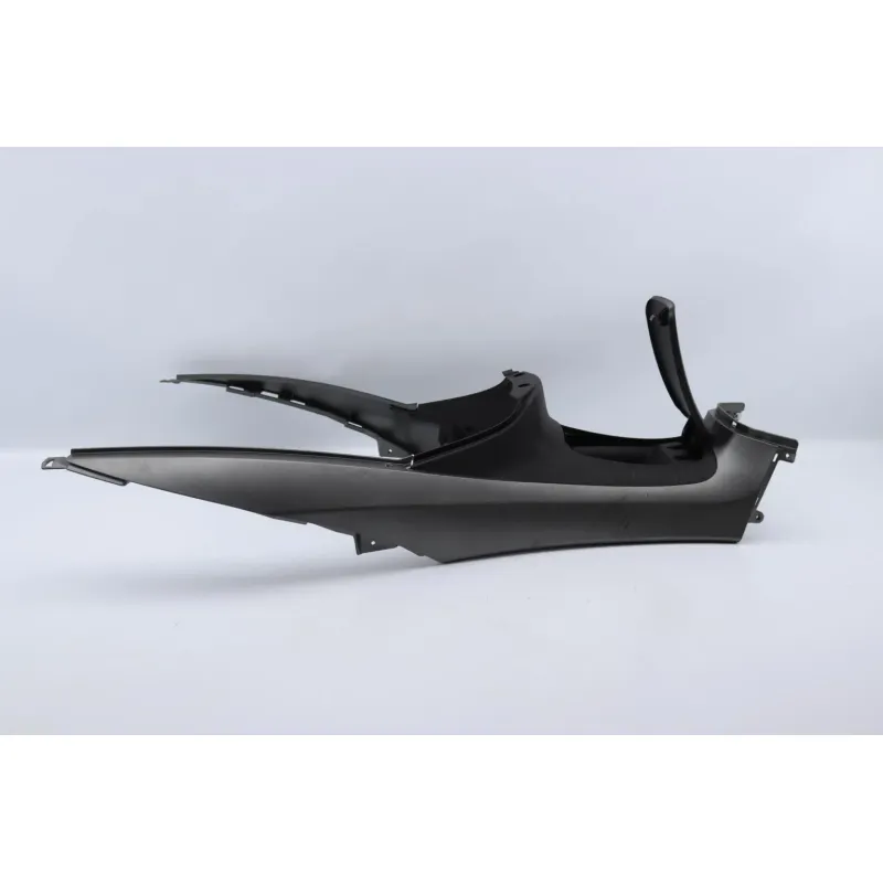 Cache carenage centrale marche pieds plancher PIAGGIO MP3 300 LT SPORT ABS 2016 - 2018
