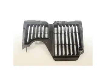 Grille de radiateur MBK DT 50 X LIMIT 2007 - 2011