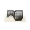 Grille de radiateur MBK DT 50 X LIMIT 2007 - 2011 Grille de radiateur MBK DT 50 X LIMIT 2007 - 2011