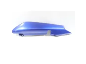Coque arriere droit YAMAHA YBR 125 2005 - 2006