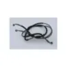 Durite de frein arriere ZERO MOTOR ZF 13.0 DSR ABS 2017 - 2018