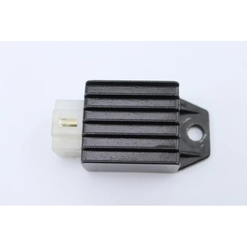 Regulateur charge batterie APOLLO RFZ OPEN 125 2020 - 2020
