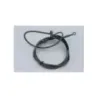 Durite de frein avant ZERO MOTOR ZF 13.0 DSR ABS 2017 - 2018