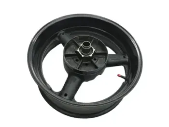Jante arriere SUZUKI GSXR 1300 1999-2001 HAYABUSA