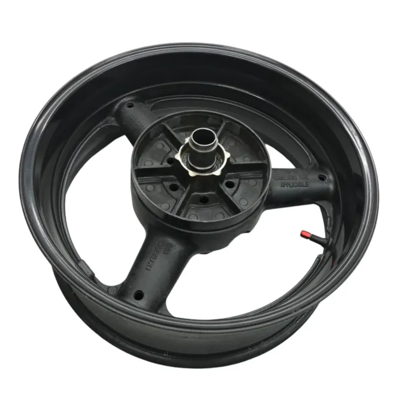 Jante arriere SUZUKI GSXR 1300 1999-2001 HAYABUSA