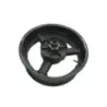 Jante arriere SUZUKI GSXR 1300 1999-2001 HAYABUSA Jante arriere SUZUKI GSXR 1300 1999-2001 HAYABUSA
