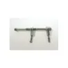 Axe de roue arriere YAMAHA YBR 125 2005 - 2006 Axe de roue arriere YAMAHA YBR 125 2005 - 2006