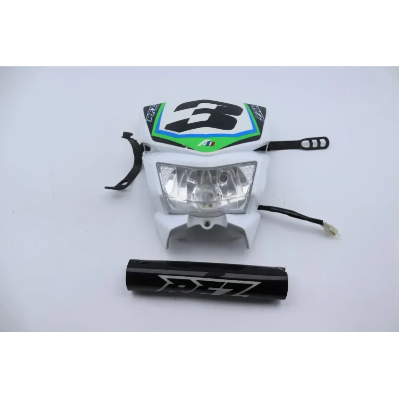 Tete de fourche APOLLO RFZ OPEN 125 2020 - 2020