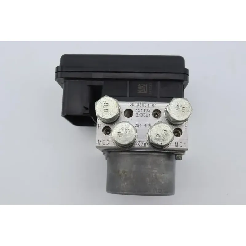 Module ABS ZERO MOTOR ZF 13.0 DSR ABS 2017 - 2018
