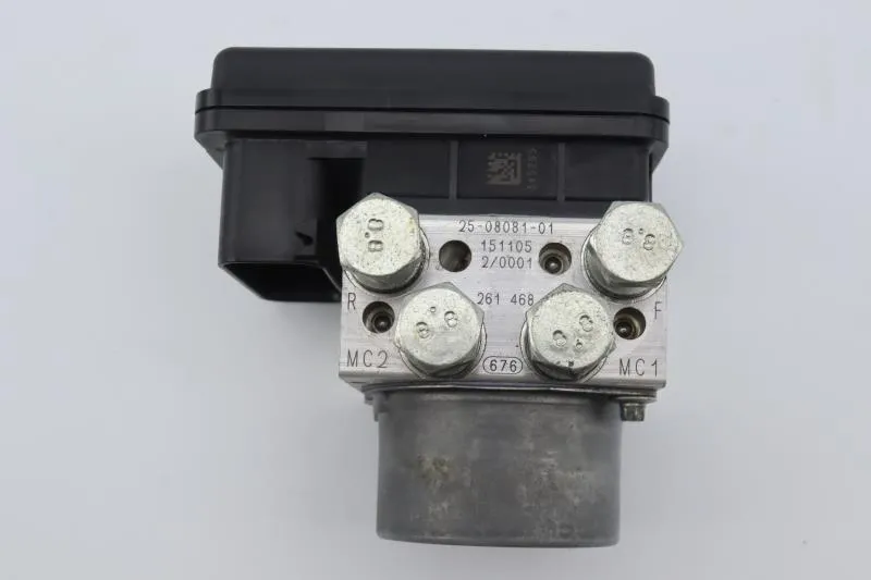 Qiilu CDI Zünder Set – Passend Für Honda XL 600 V Transalp MS8 (1989-1996) & Africa Twin XRV 650