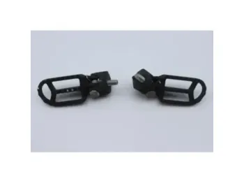 Repose pieds avant gauche ZERO MOTOR ZF 13.0 DSR ABS 2017 - 2018
