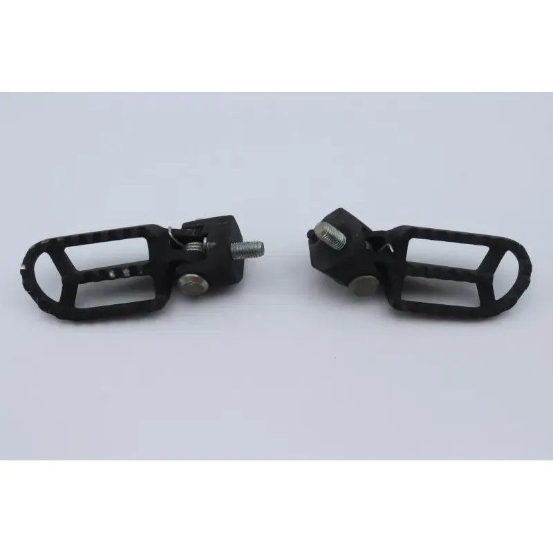 Repose pieds avant gauche ZERO MOTOR ZF 13.0 DSR ABS 2017 - 2018