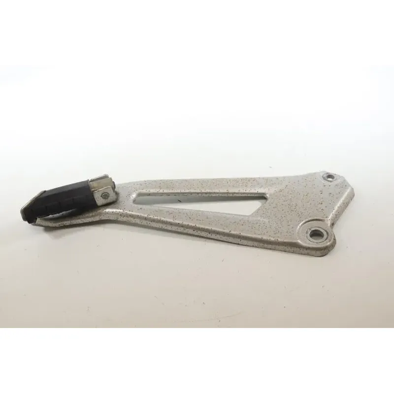 Platine arriere gauche YAMAHA YBR 125 2005 - 2006