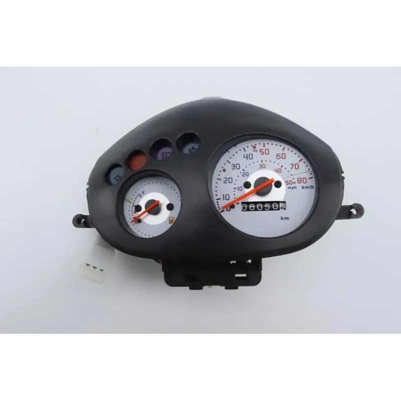 Compteur JM MOTORS SUNNY 50 2018 - 2019