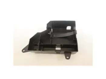 Support de batterie YAMAHA YBR 125 2005 - 2006