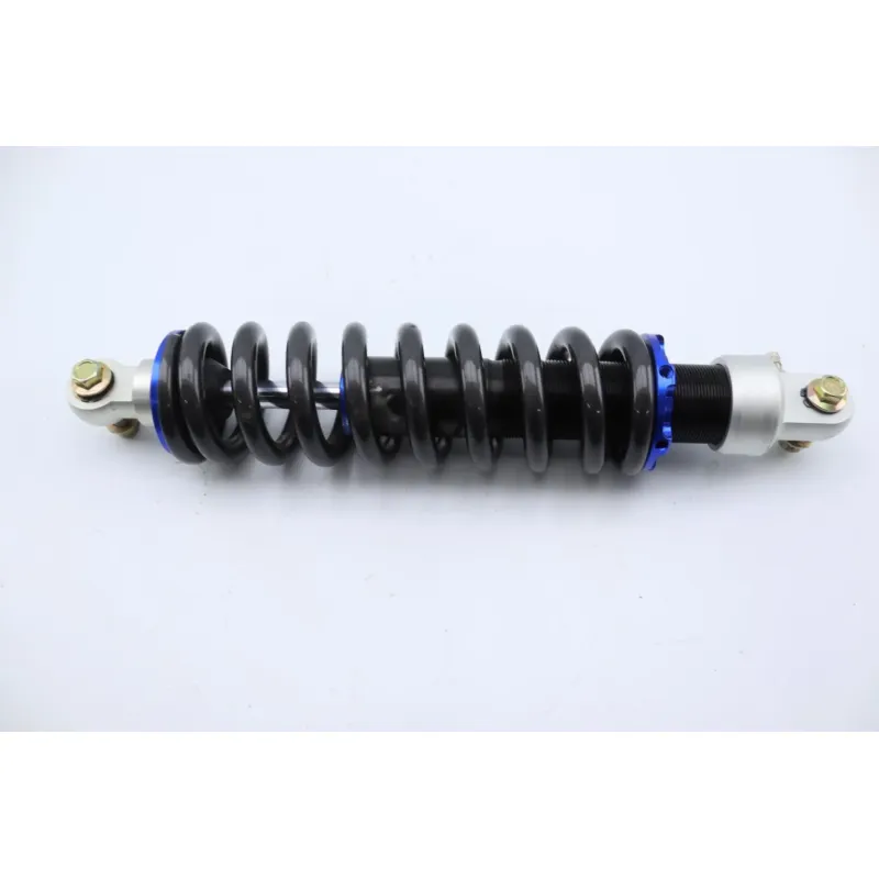 Amortisseur APOLLO RFZ OPEN 125 2020 - 2020