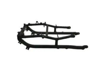 Boucle cadre arriere SUZUKI GSXR 1300 2008-2017 HAYABUSA