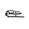 Boucle cadre arriere SUZUKI GSXR 1300 2008-2017 HAYABUSA Boucle cadre arriere SUZUKI GSXR 1300 2008-2017 HAYABUSA
