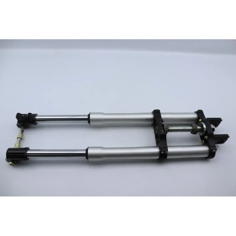 Fourche complete APOLLO RFZ OPEN 125 2020 - 2020