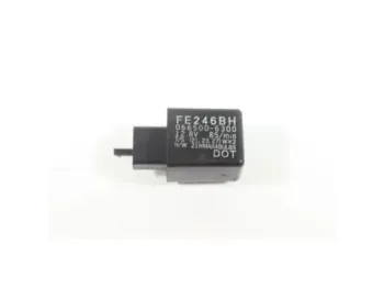 Centrale clignotant KAWASAKI ER6 650 N 2005 - 2008