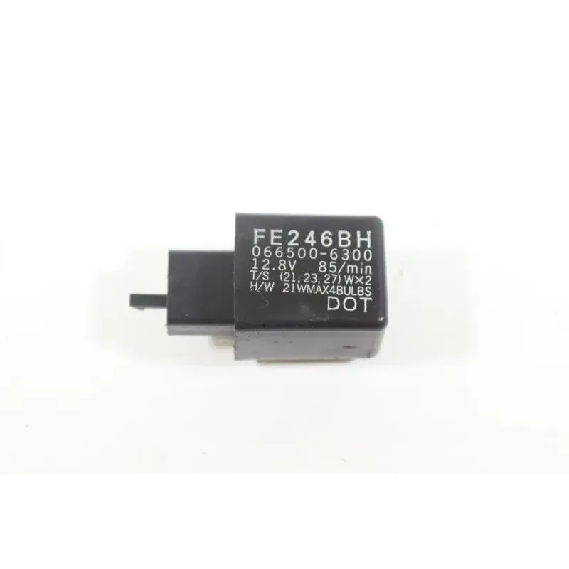 Centrale clignotant KAWASAKI ER6 650 N 2005 - 2008