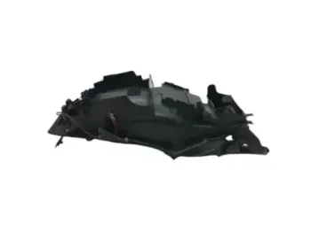 Passage de roue SUZUKI GSXR 1300 2008-2017 HAYABUSA