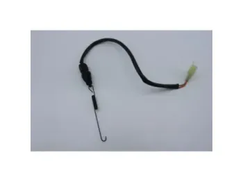 Contacteur de frein arriere SUZUKI GSR 600 2006 - 2010