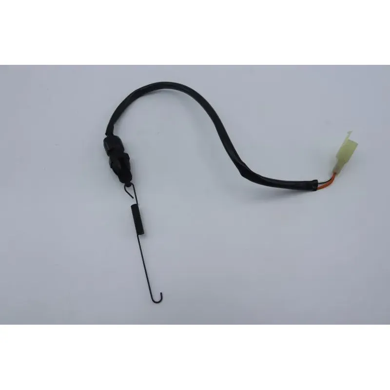 Contacteur de frein arriere SUZUKI GSR 600 2006 - 2010