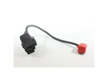 Relais de demarreur KAWASAKI ER6 650 N 2005 - 2008