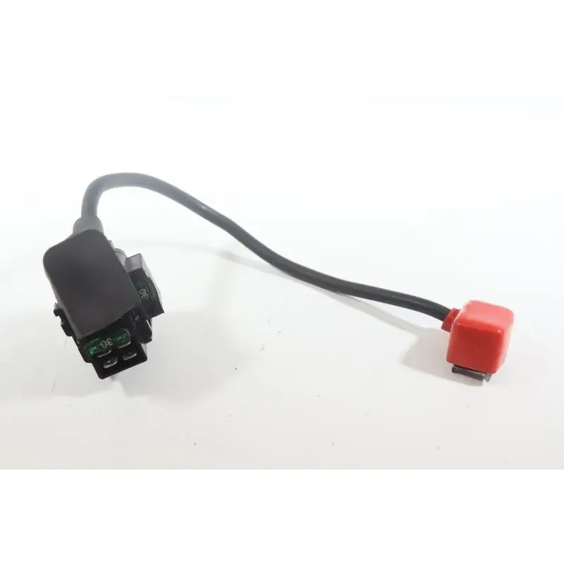 Relais de demarreur KAWASAKI ER6 650 N 2005 - 2008
