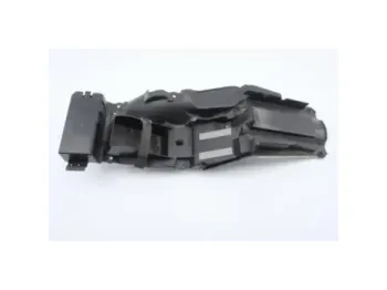 Passage de roue SUZUKI GSR 600 2006 - 2010
