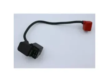 Relais de demarreur KAWASAKI ER6 650 N 2005 - 2008