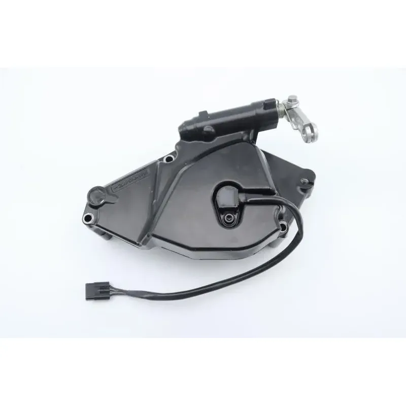 Carter pignon de sortie de boite SUZUKI GSR 600 2006 - 2010